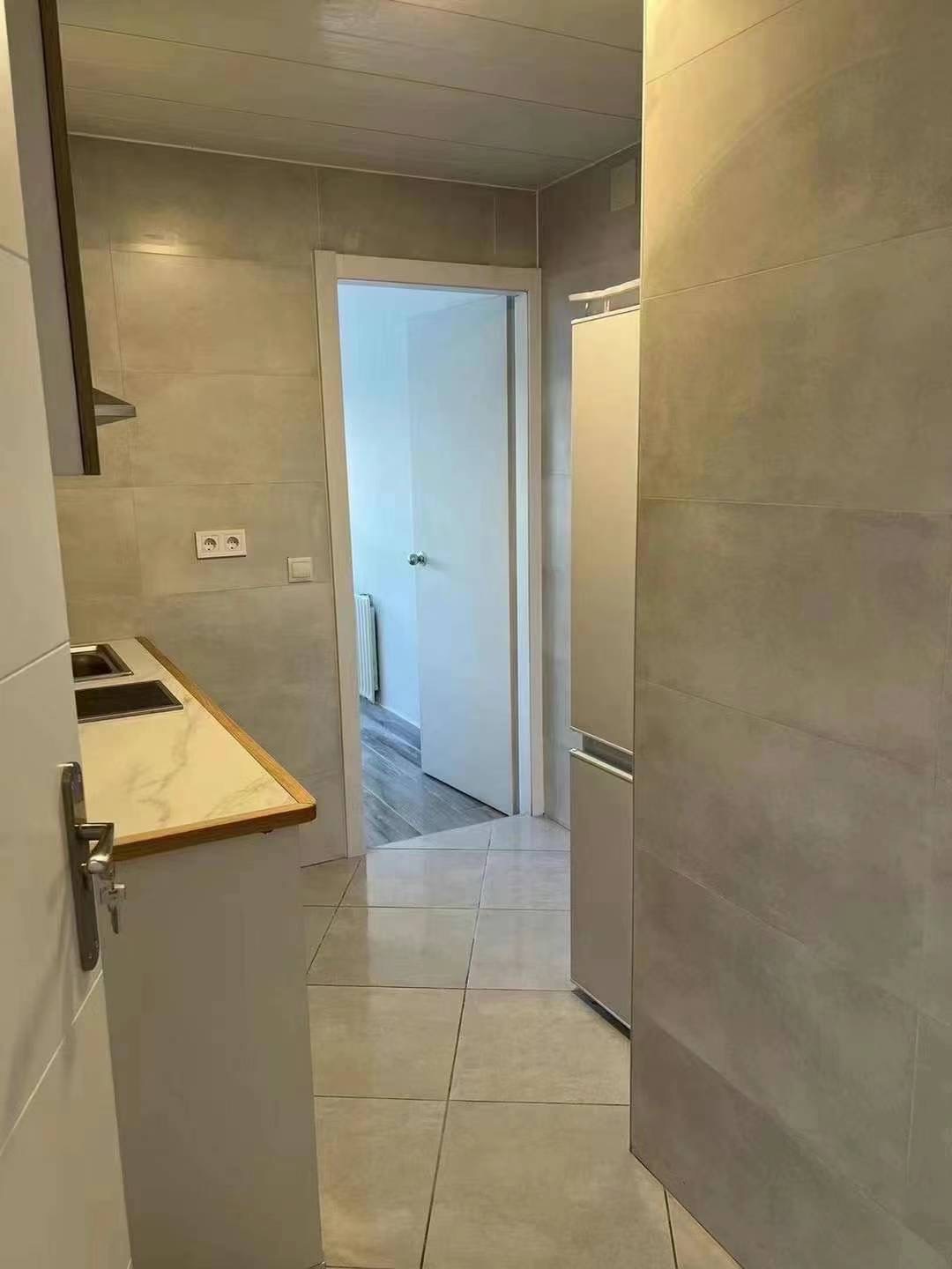 Estudio en alquiler en Madrid (2)