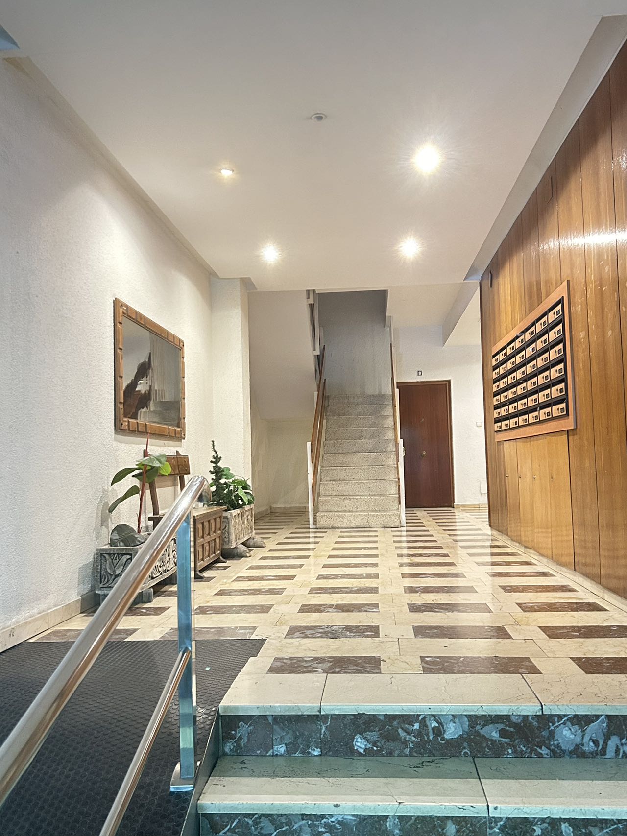 Piso en venta en Madrid (3)