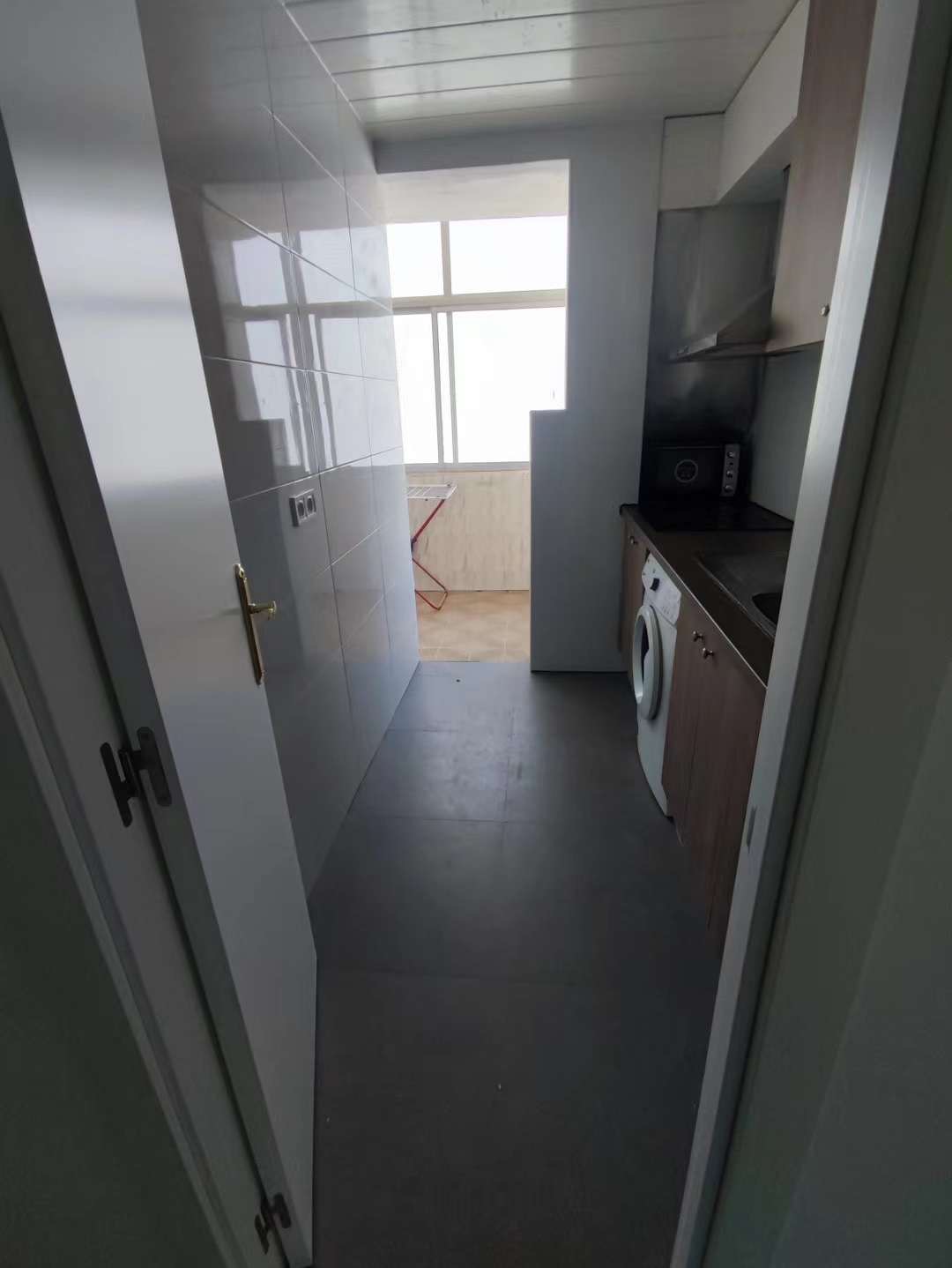 Habitacion en Madrid (3)