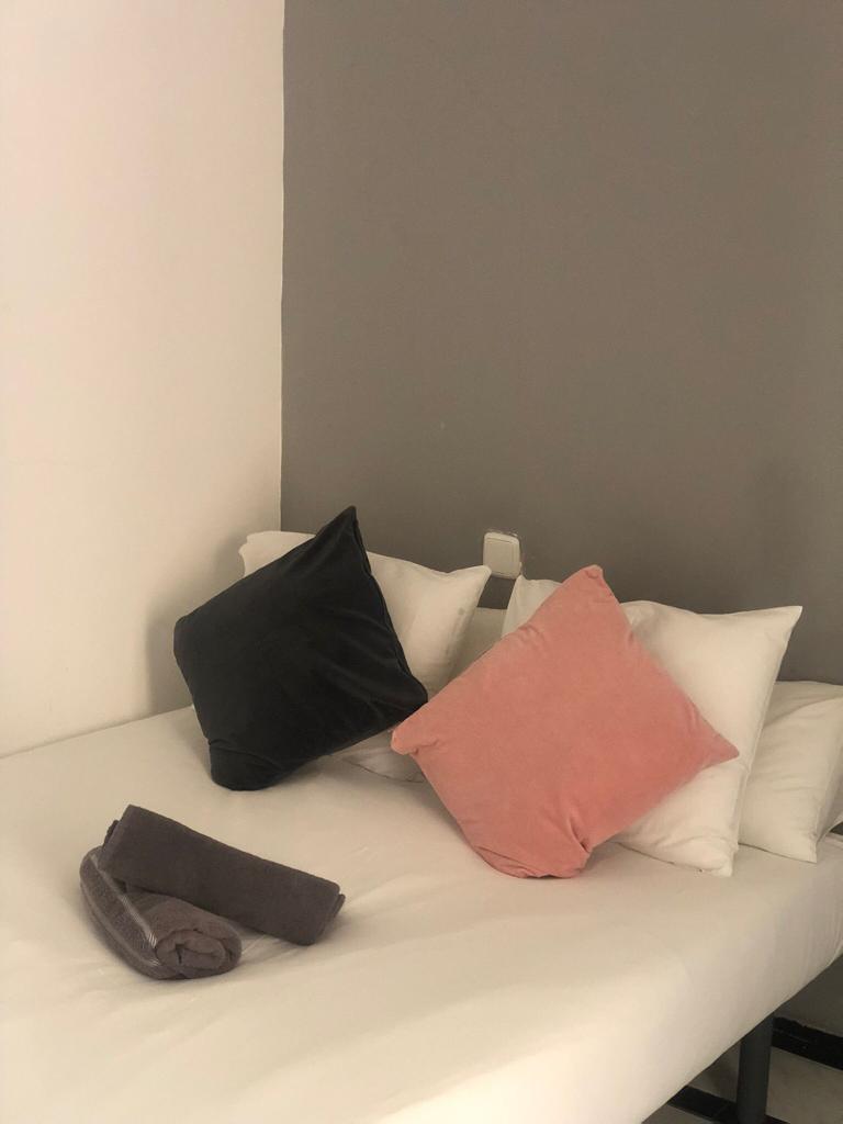 Piso en venta en Madrid (4)
