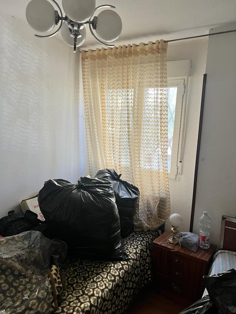 Piso en venta en Madrid (3)