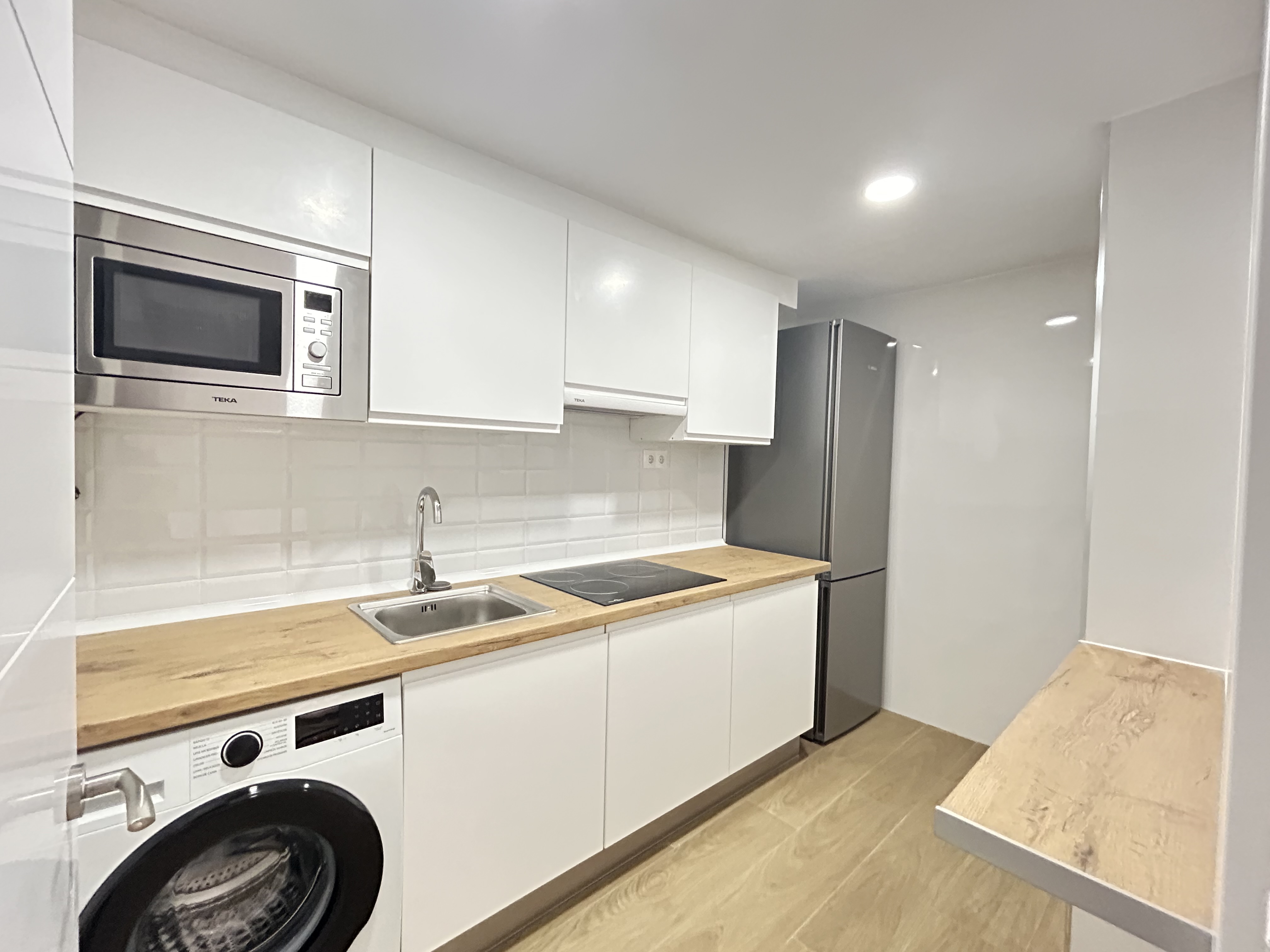 Piso en venta en Madrid (8)
