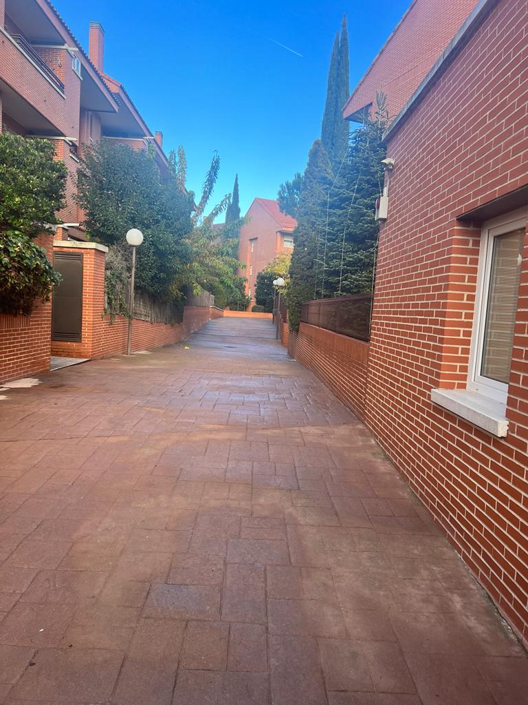 Piso en venta en Pozuelo de Alarcón (4)