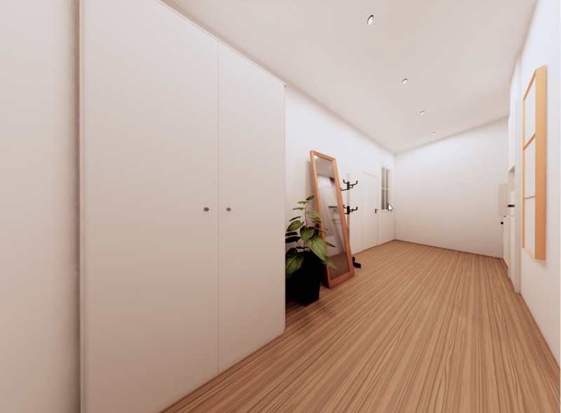 Piso en alquiler en Madrid (5)