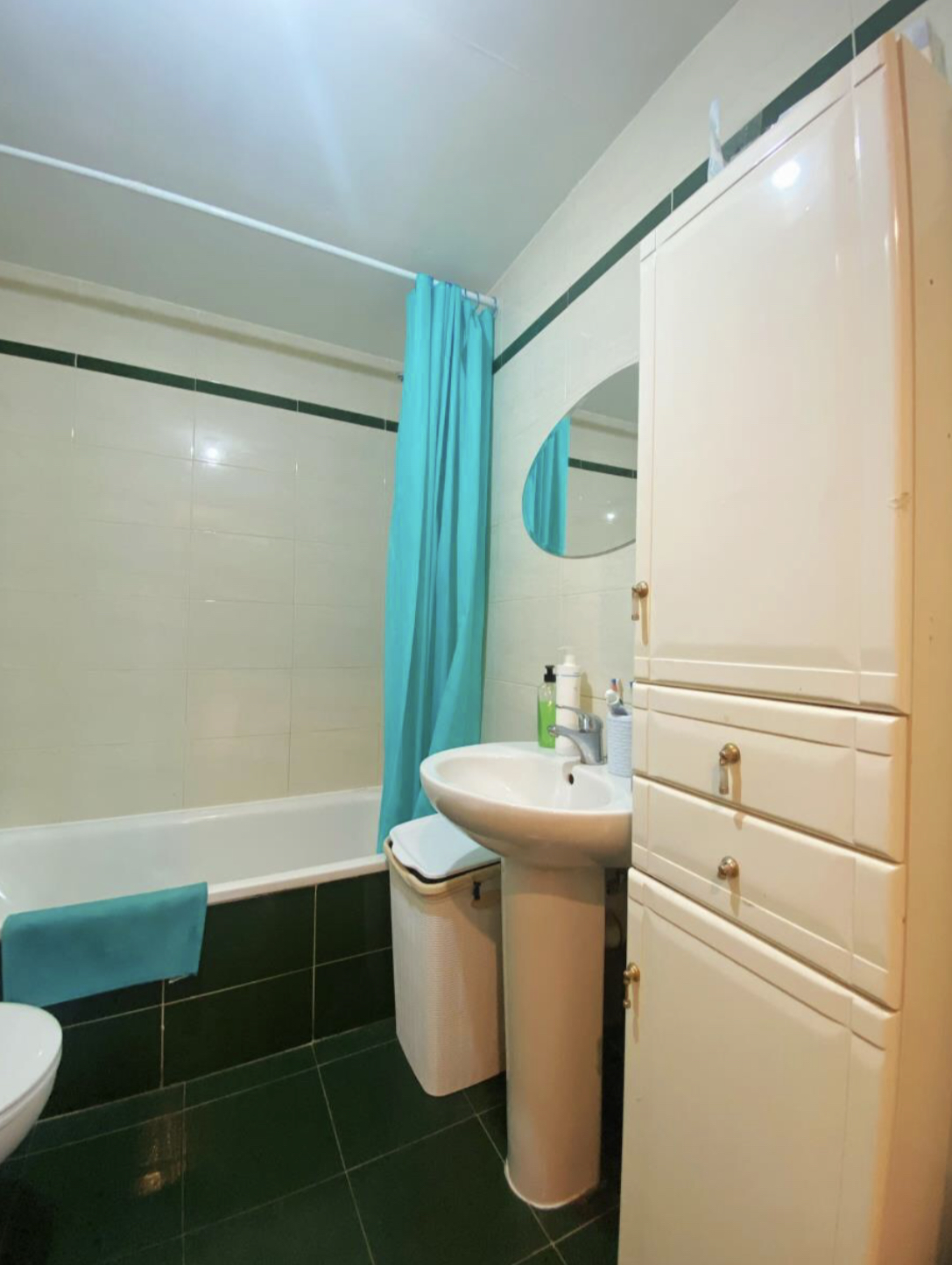 Piso en venta en Parla (10)