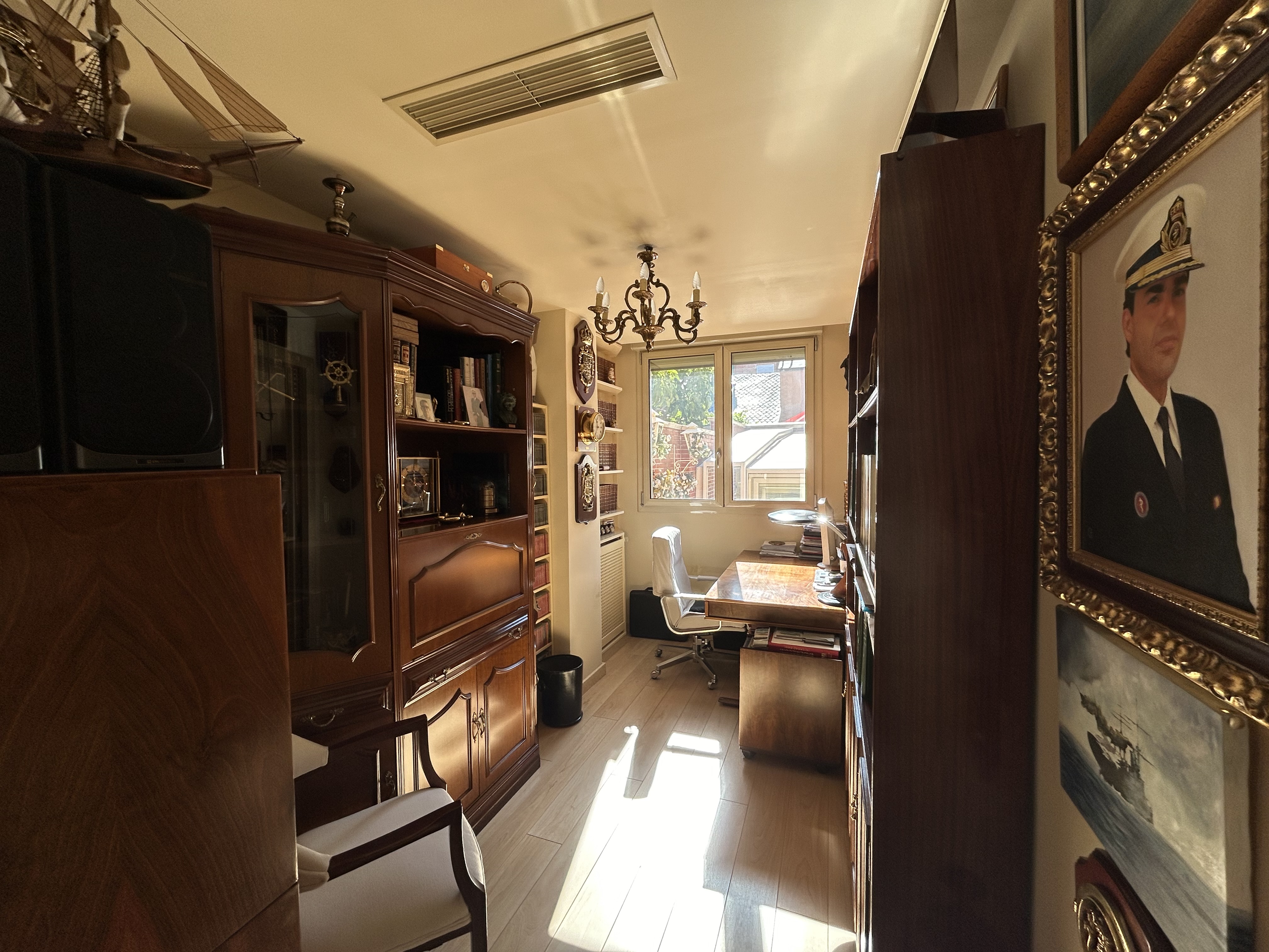 Chalet en venta en Madrid (11)