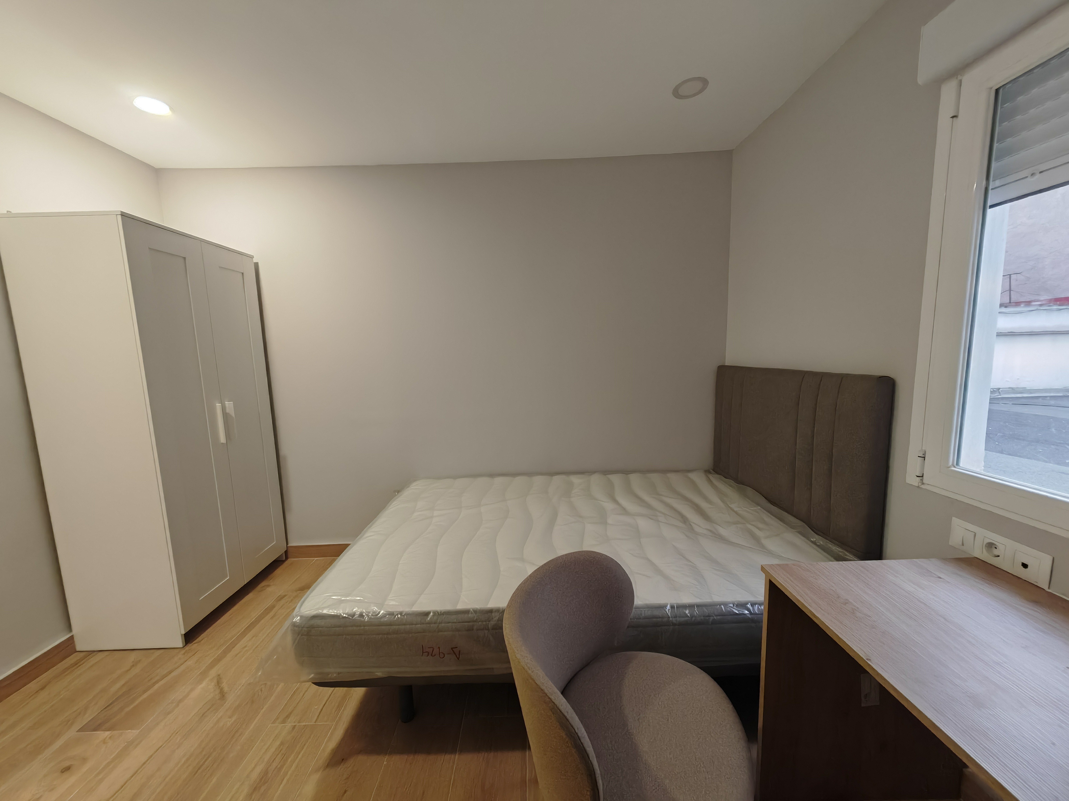 Estudio en alquiler en Madrid (3)
