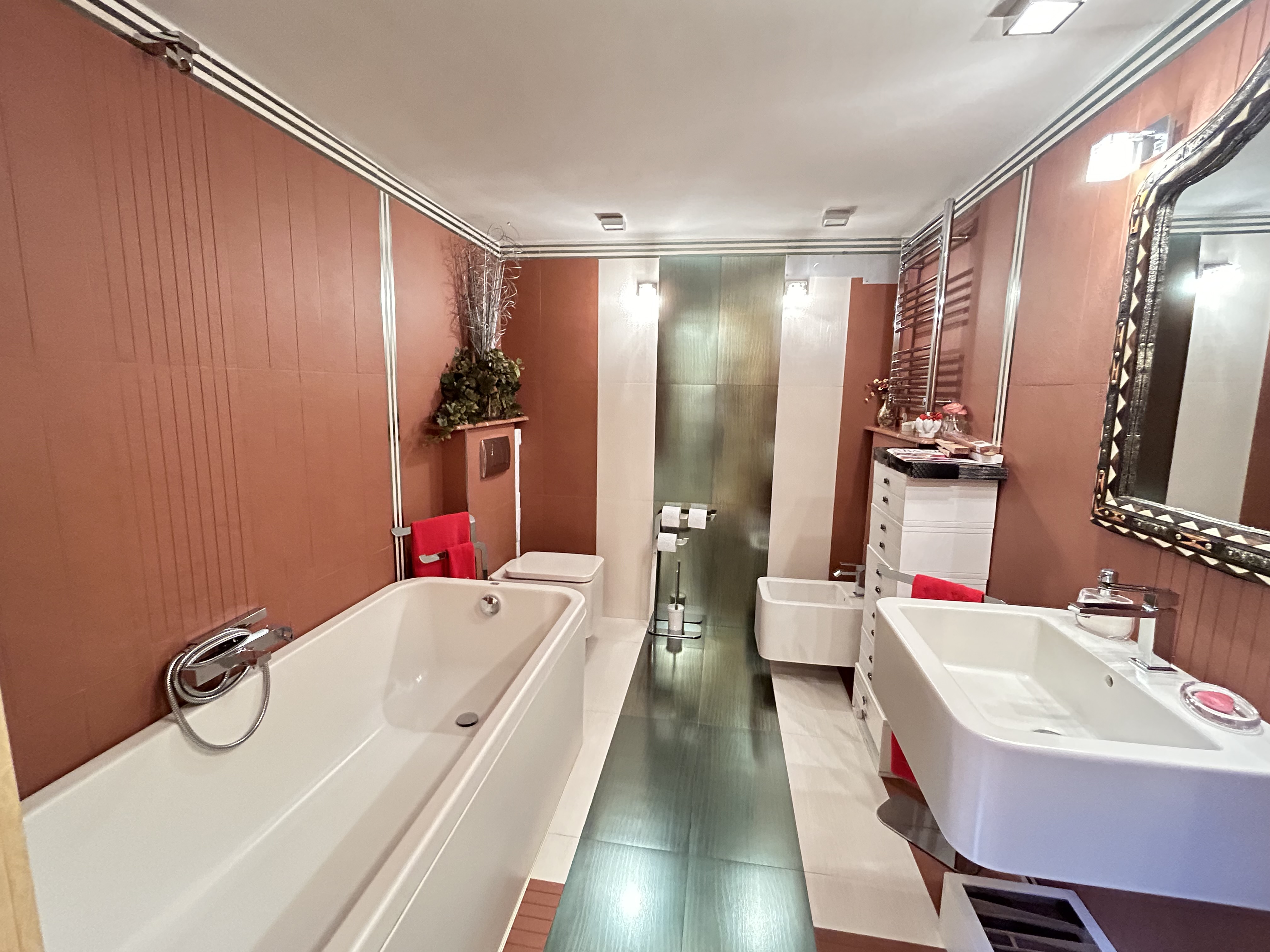 Chalet en venta en Madrid (14)