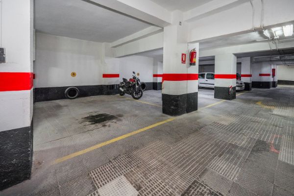 Piso en alquiler en Madrid (5)