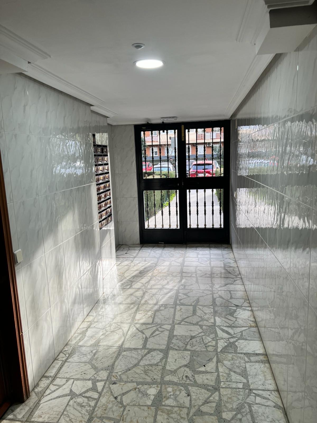Piso en venta en Madrid (2)