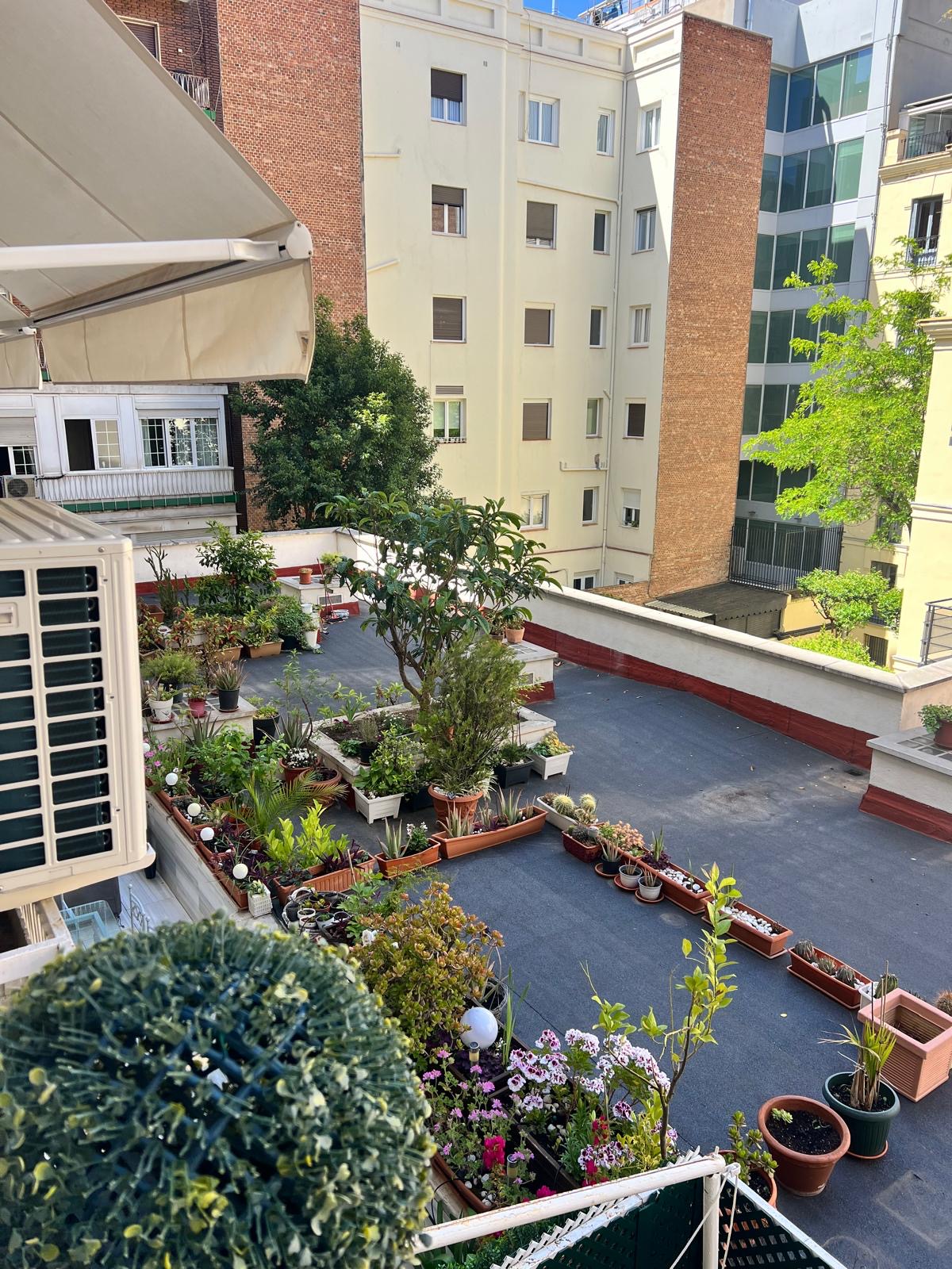 Piso en venta en Madrid (2)