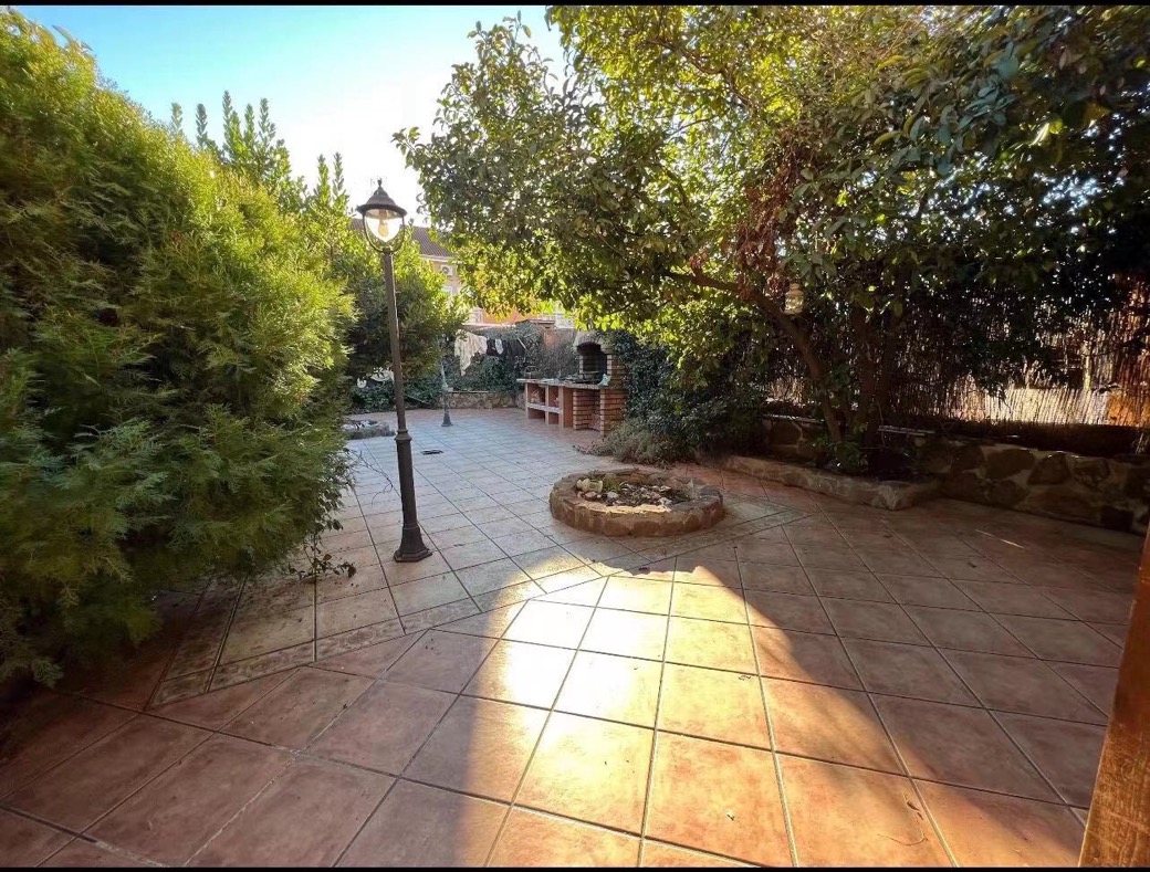 Habitacion en Parla (2)