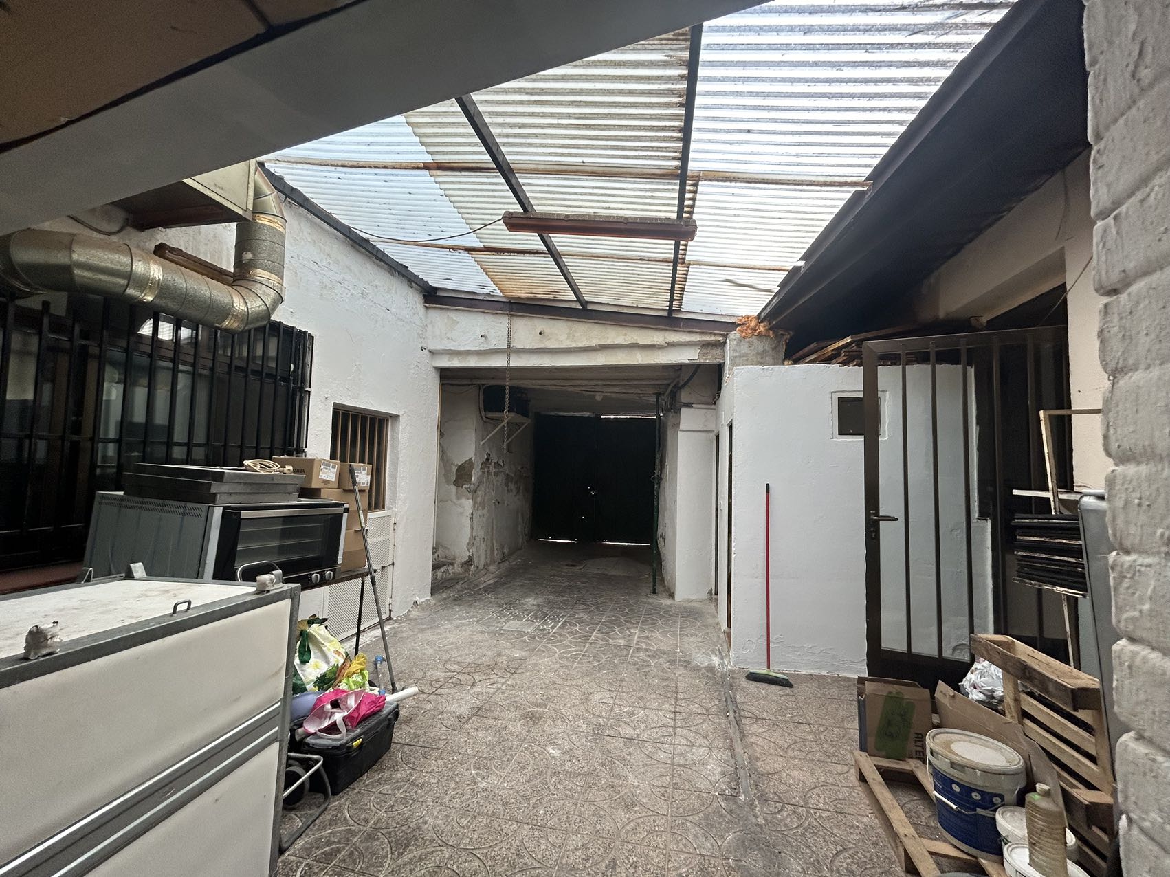 Edificio en venta en Leganés (6)