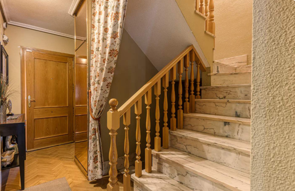 Chalet en venta en Móstoles (10)