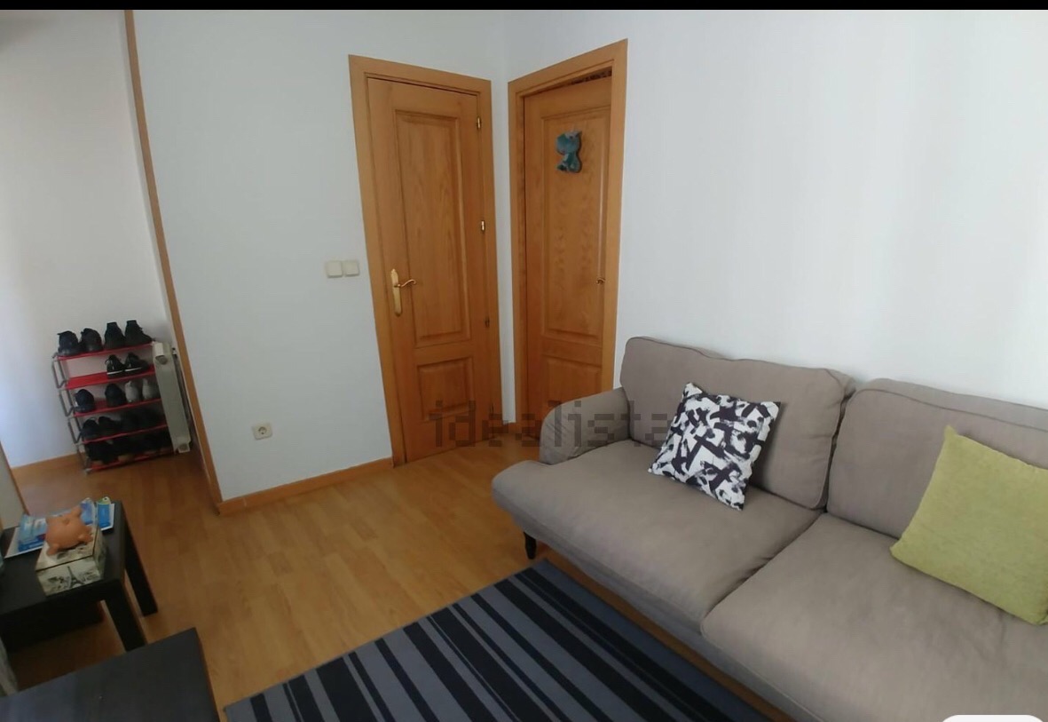 Piso en alquiler en Madrid (6)