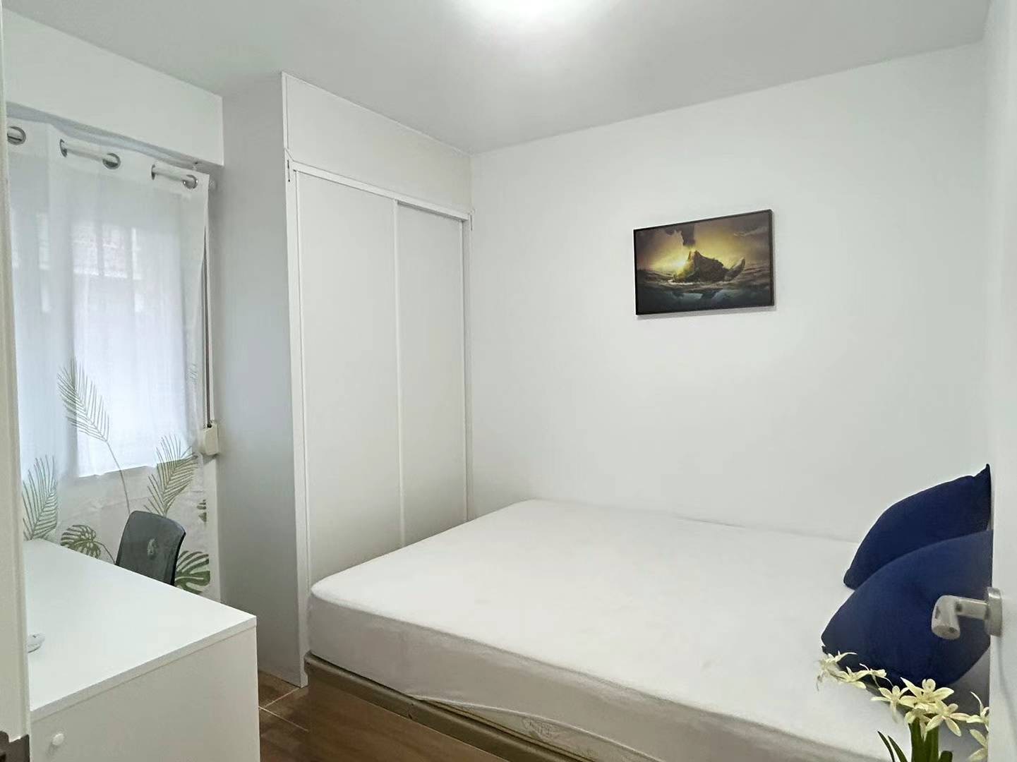 Piso en venta en Madrid (3)