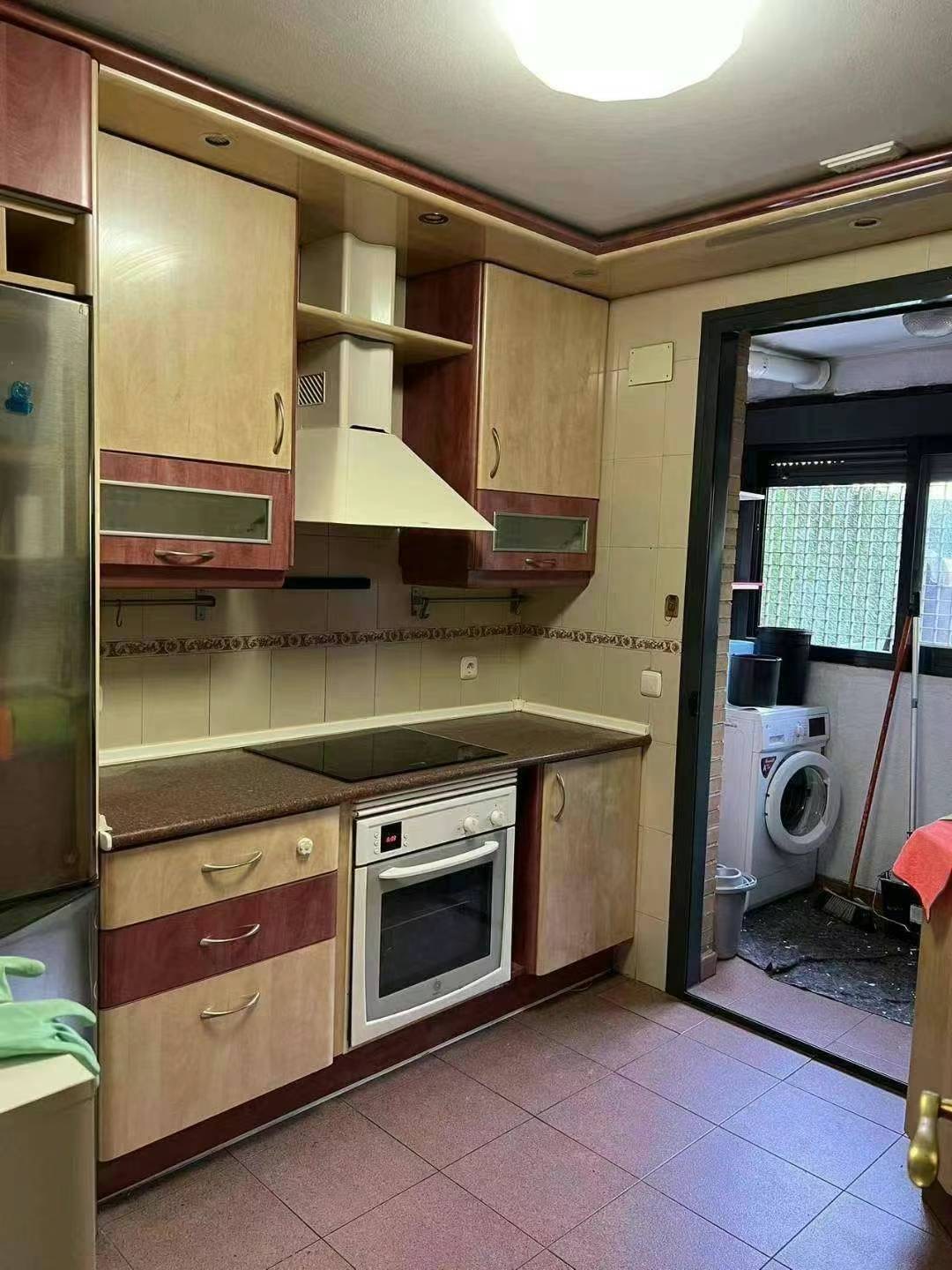 Duplex en alquiler en Getafe (8)
