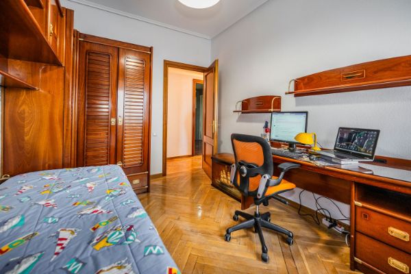 Piso en alquiler en Madrid (13)