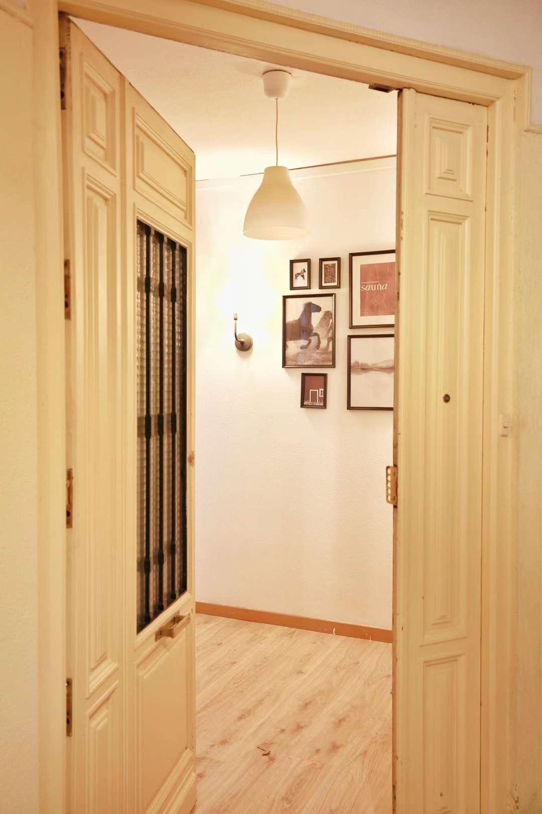 Habitacion en Madrid (3)
