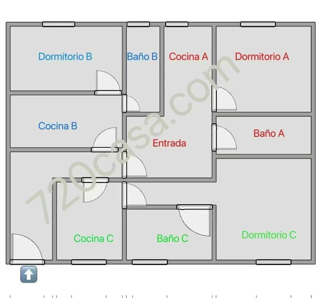 Piso en venta en Madrid (8)