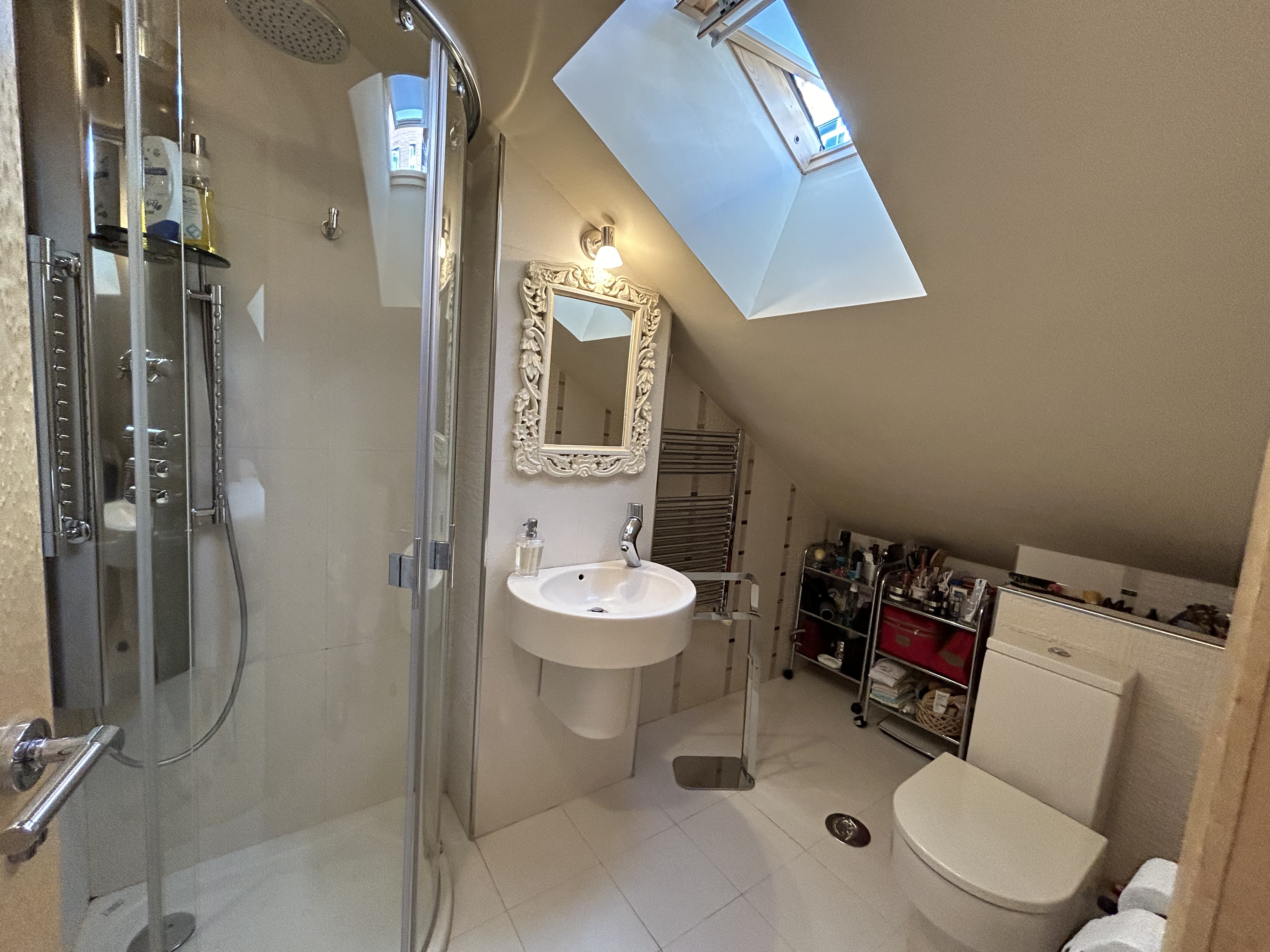 Chalet en venta en Madrid (9)
