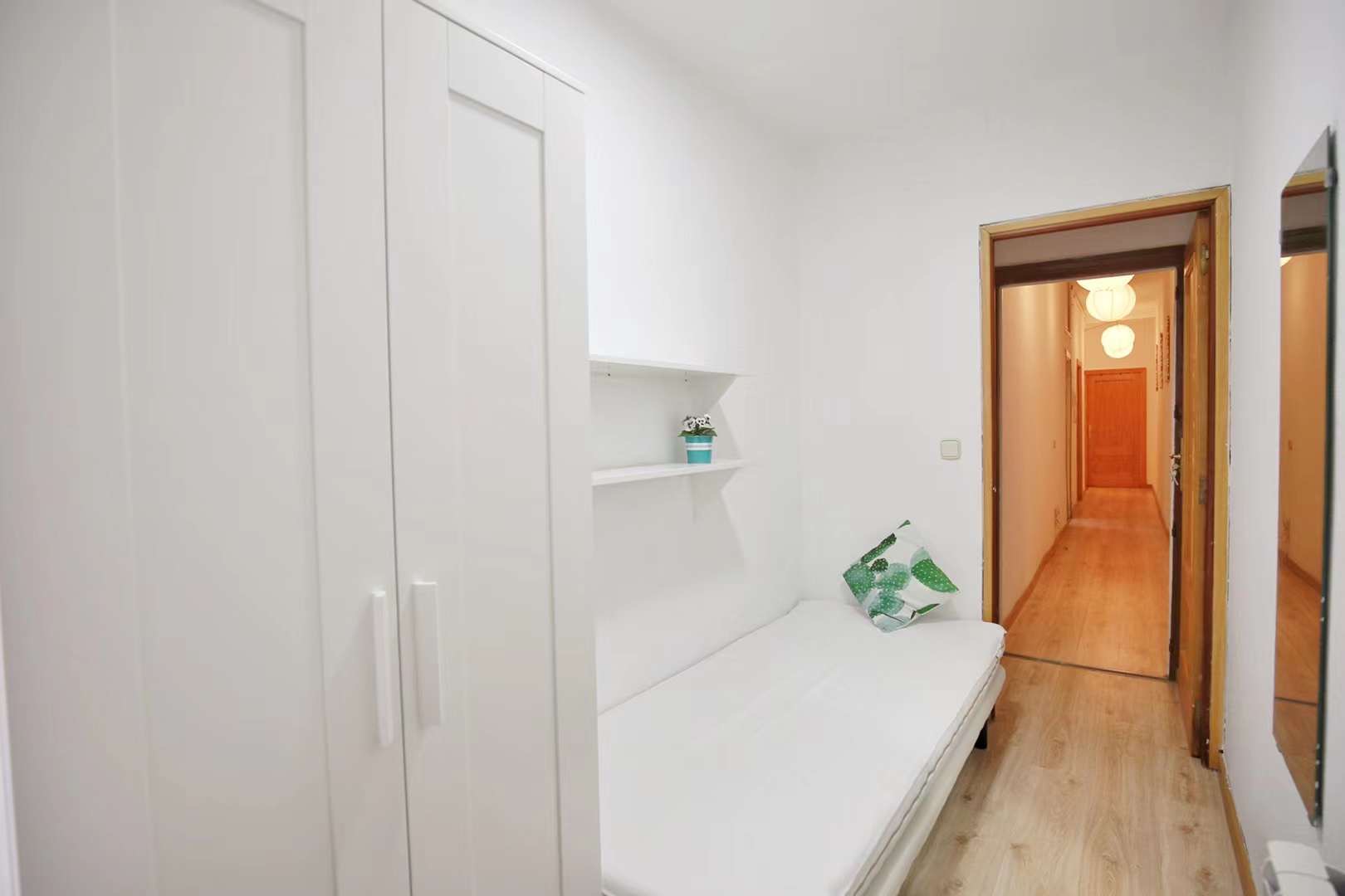 Habitacion en Madrid (6)