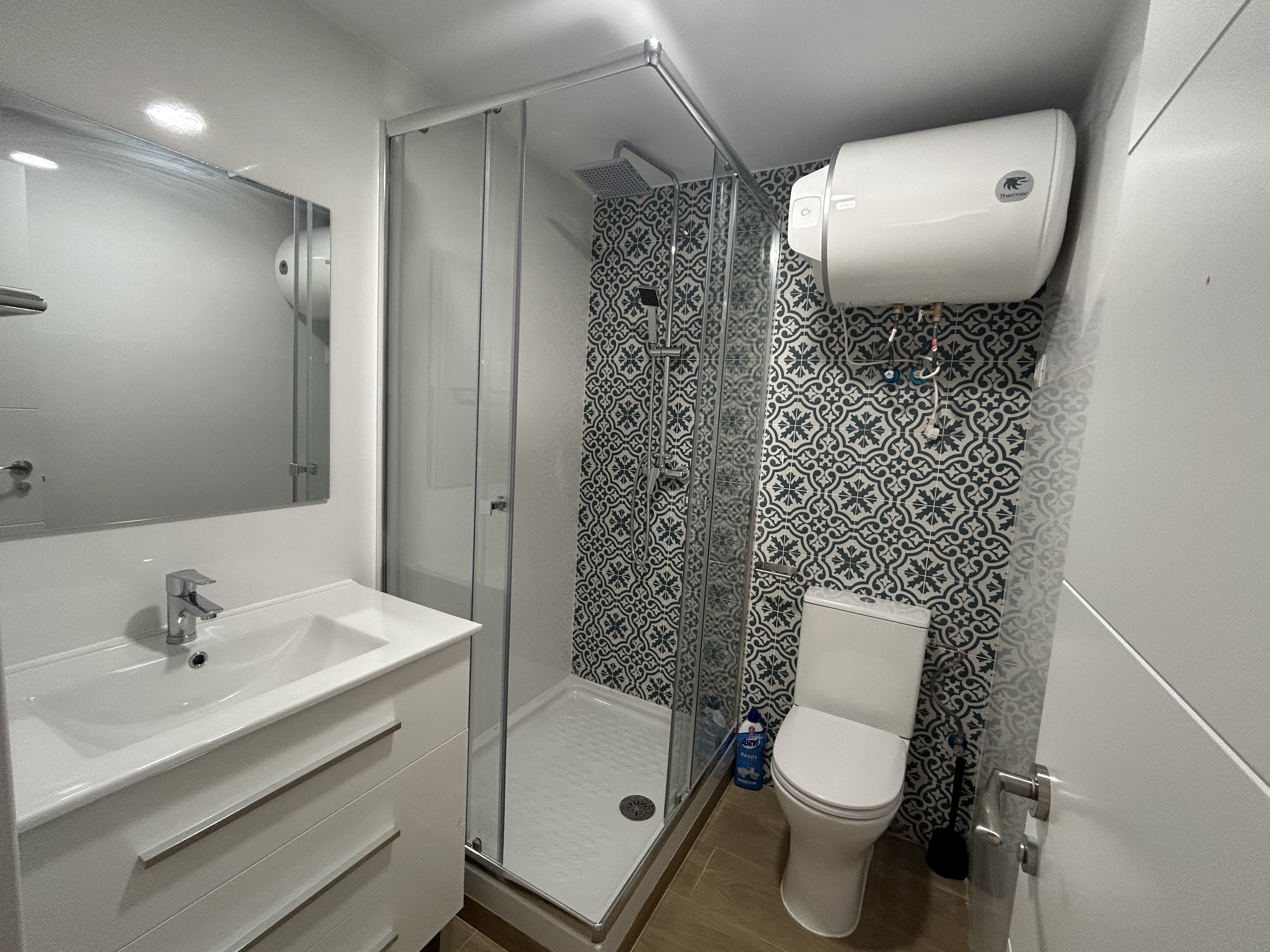 Piso en venta en Madrid (9)