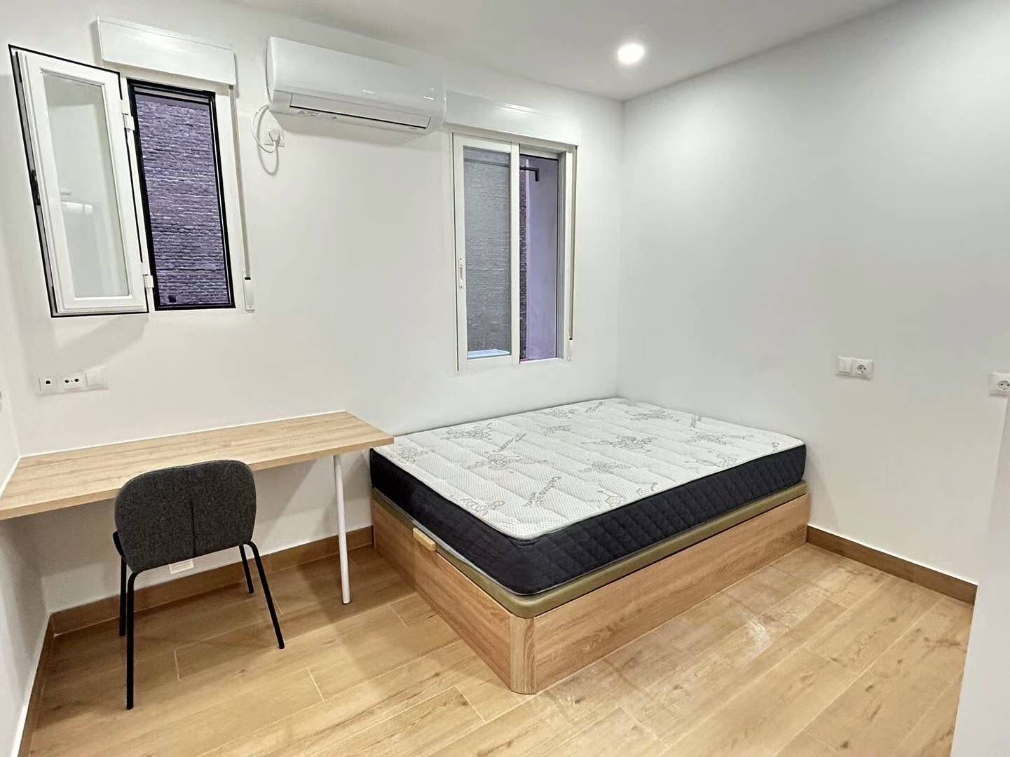 Habitacion en Madrid (8)