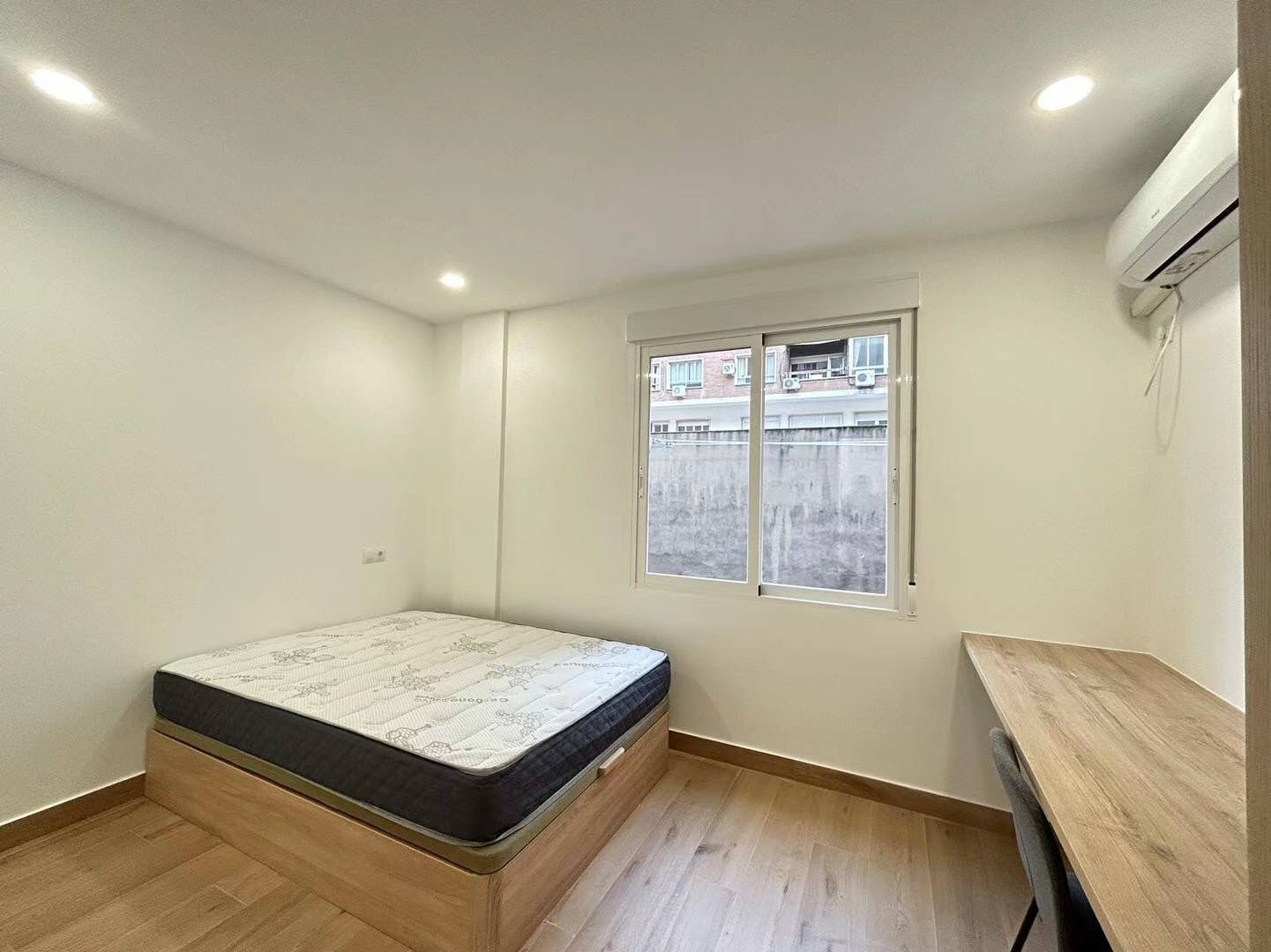 Habitacion en Madrid (5)