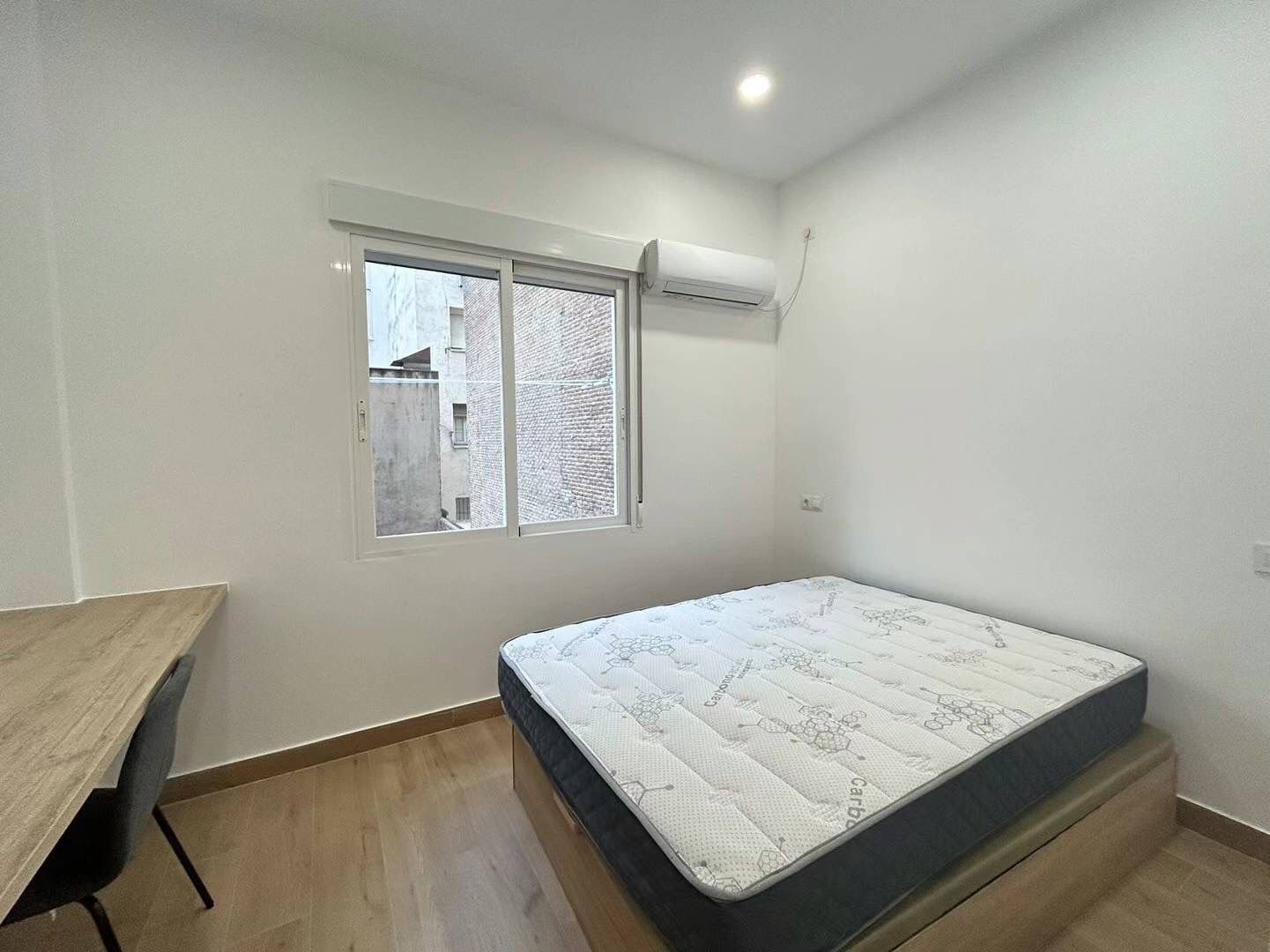 Habitacion en Madrid (4)