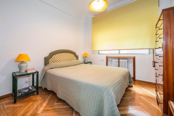 Piso en alquiler en Madrid (20)