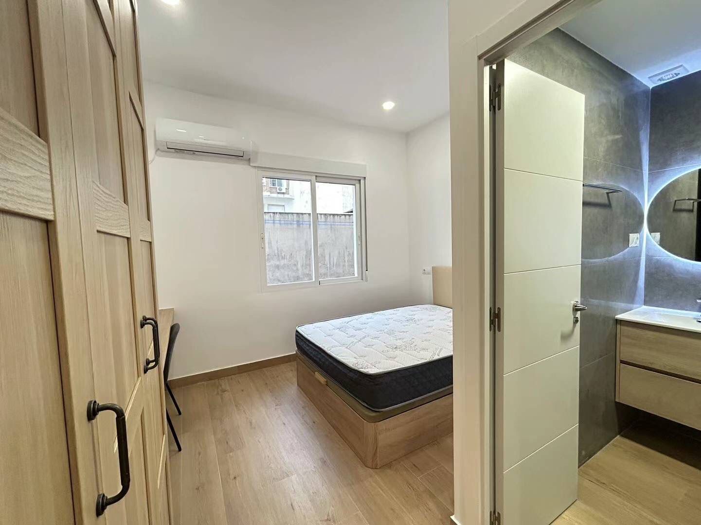 Habitacion en Madrid (7)