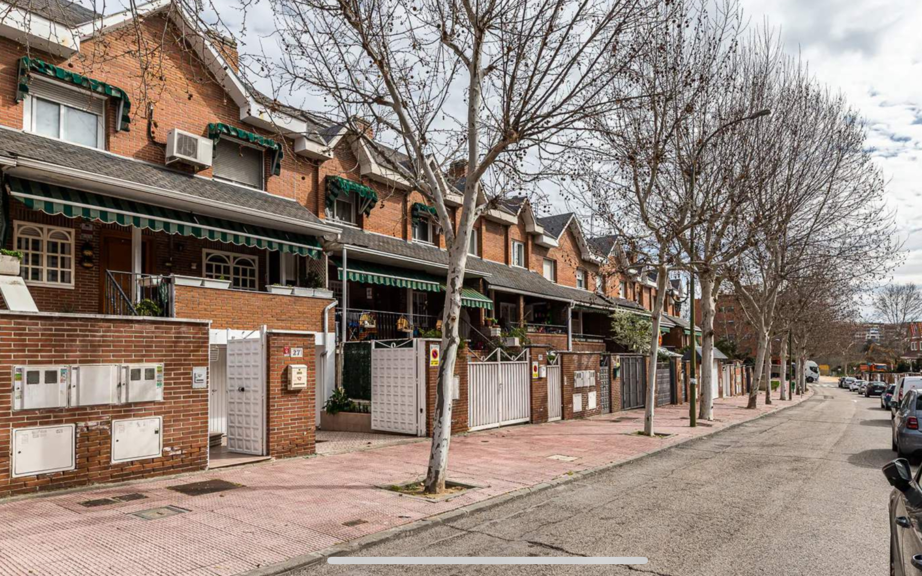 Chalet en venta en Móstoles (5)