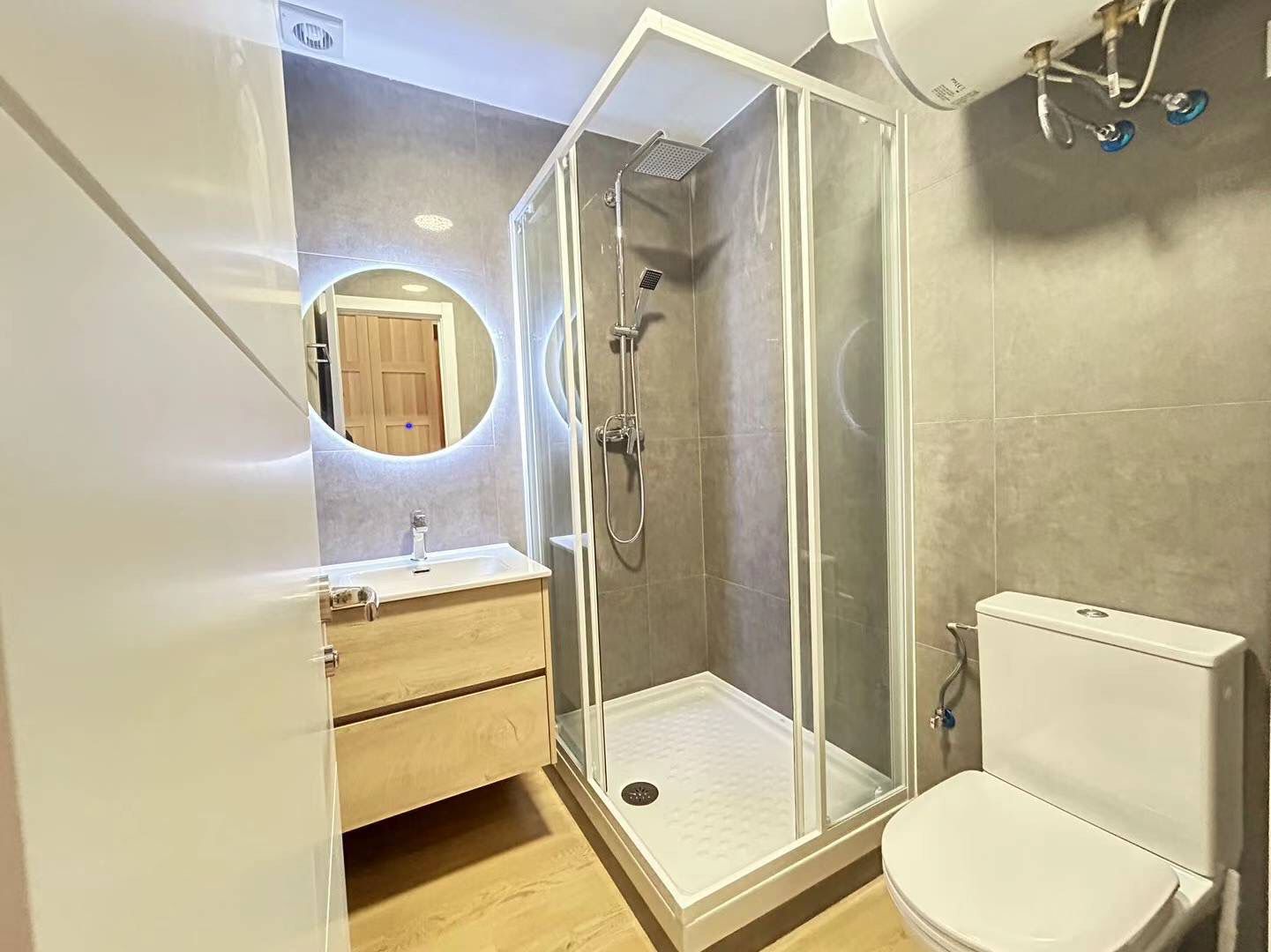 Habitacion en Madrid (3)