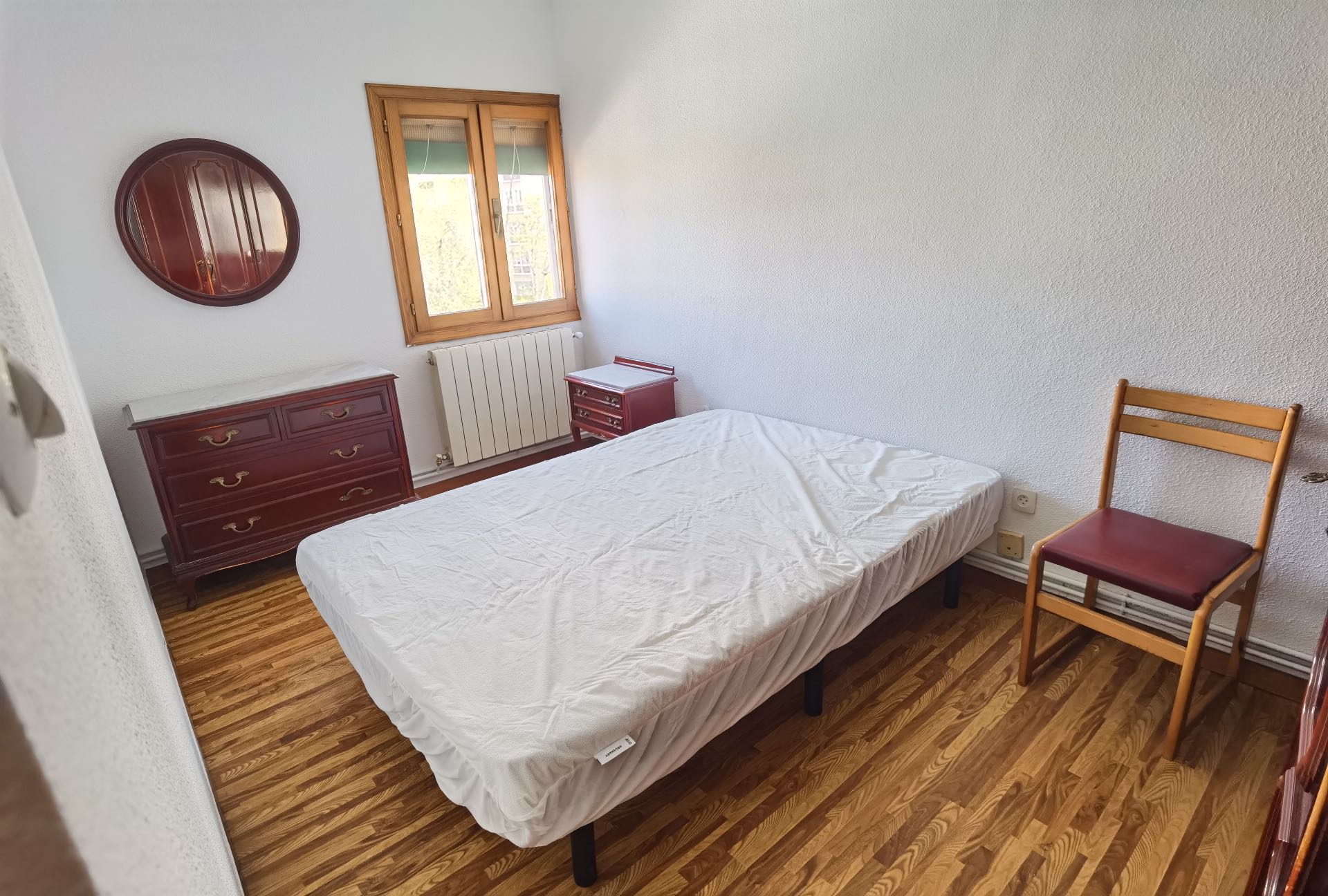 Piso en venta en Madrid (2)