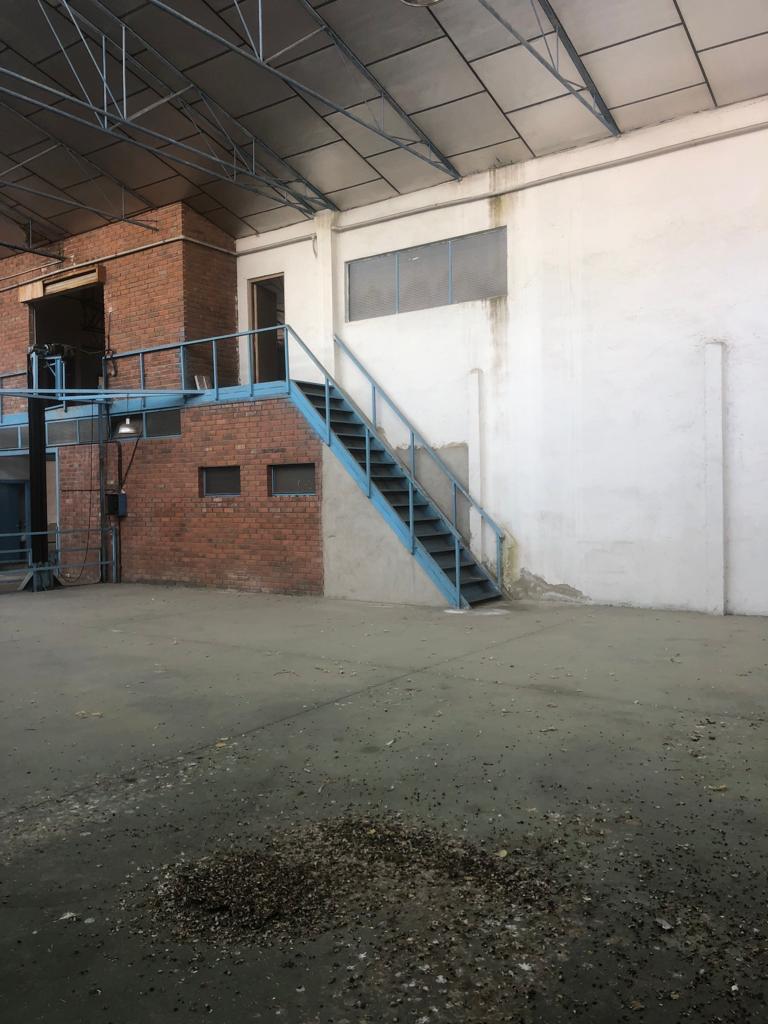 Nave industrial en venta en Humanes de Madrid (6)