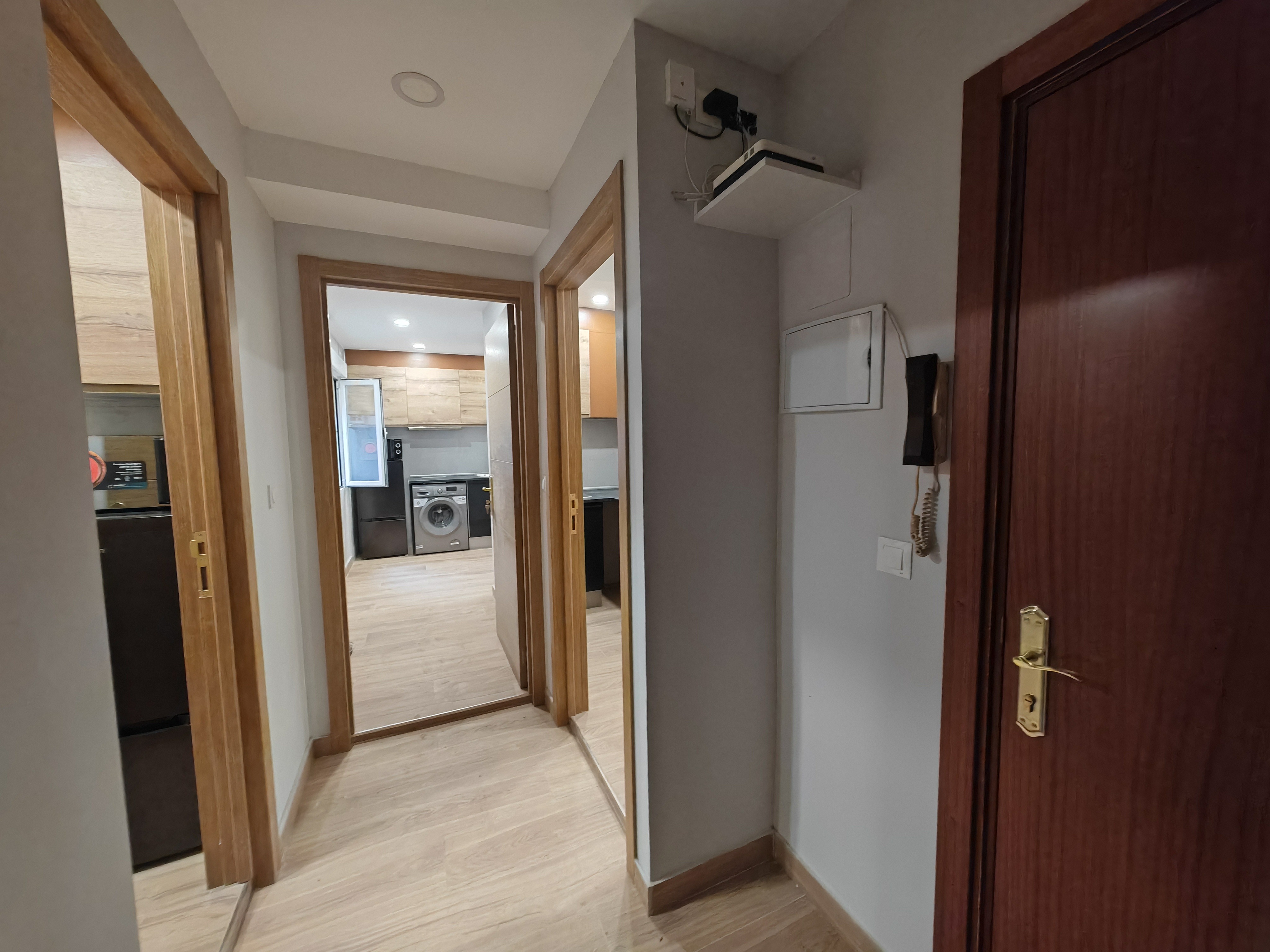Estudio en alquiler en Madrid (9)