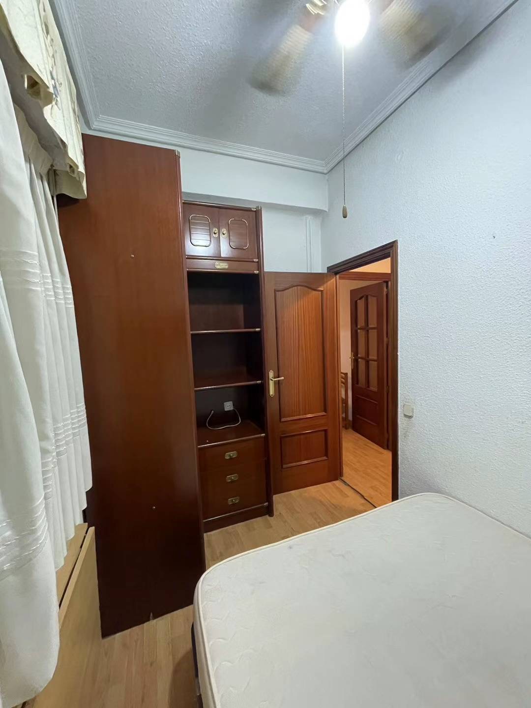 Habitacion en Madrid (3)