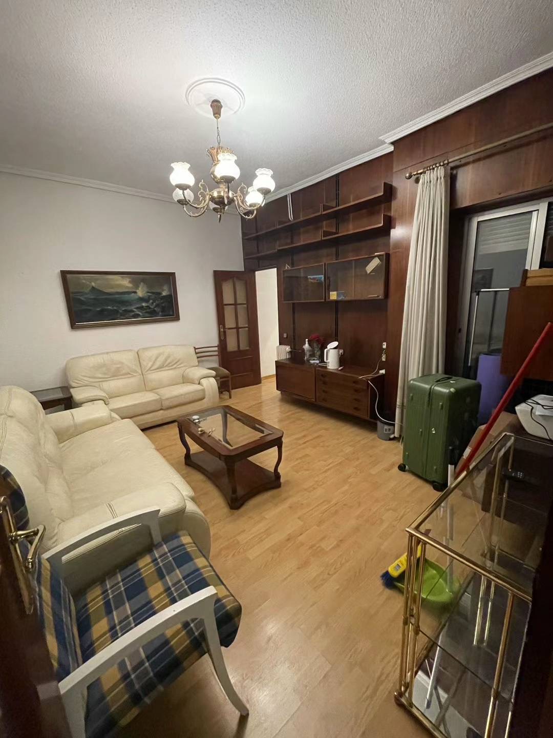 Habitacion en Madrid (5)