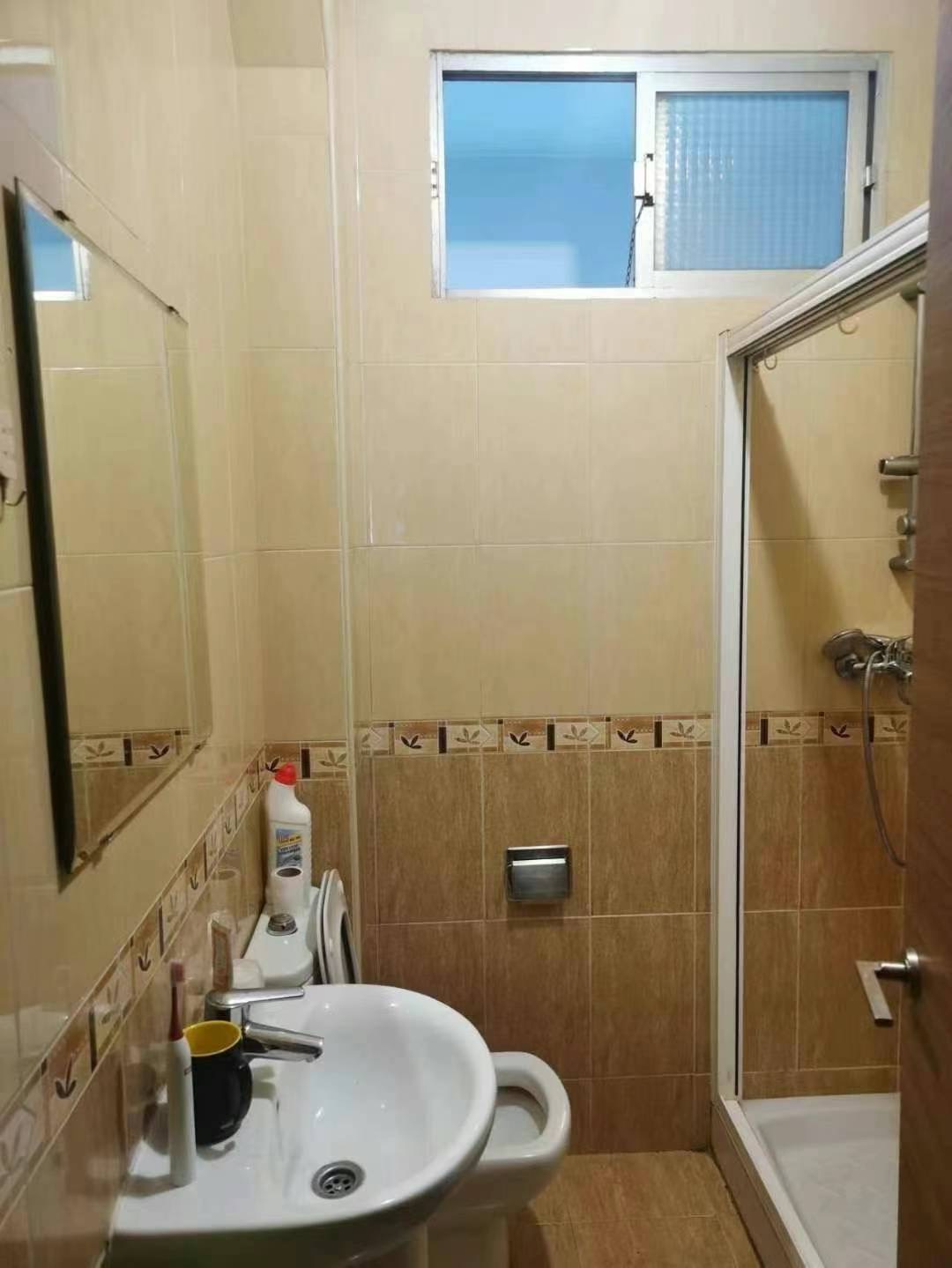Habitacion en Madrid (4)