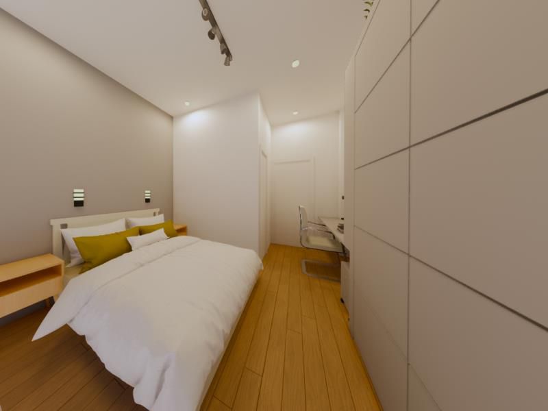 Piso en alquiler en Madrid (4)