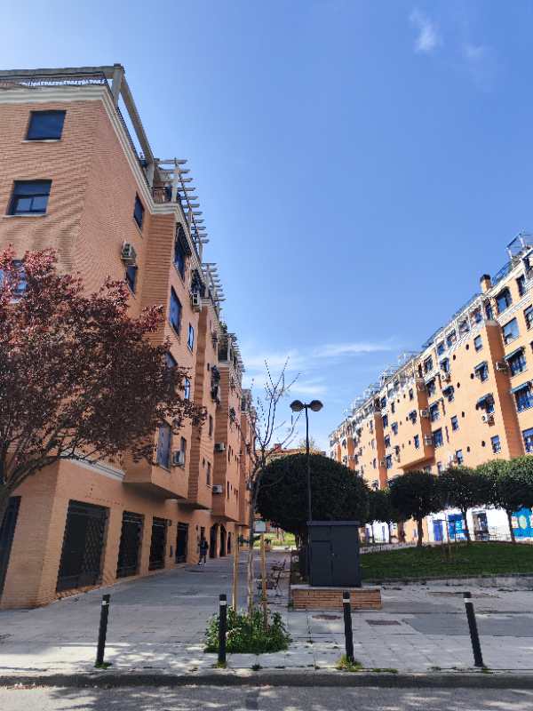 Piso en venta en Getafe (12)