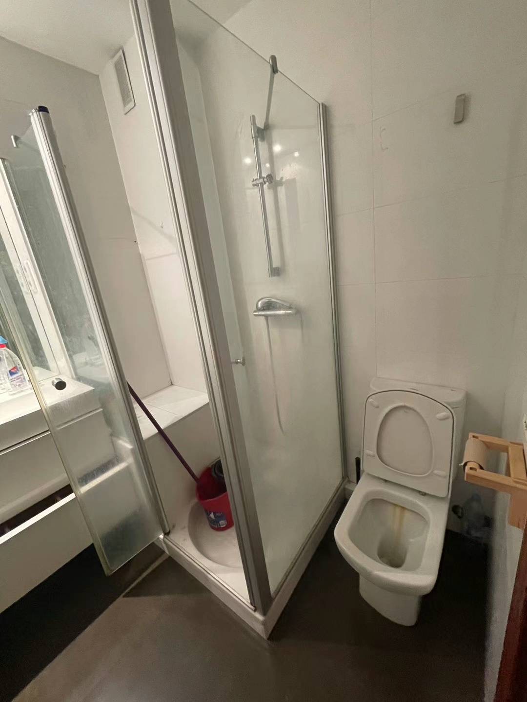 Habitacion en Madrid (7)