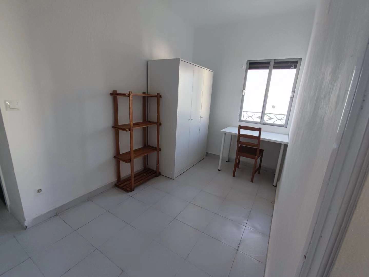 Habitacion en Madrid (2)