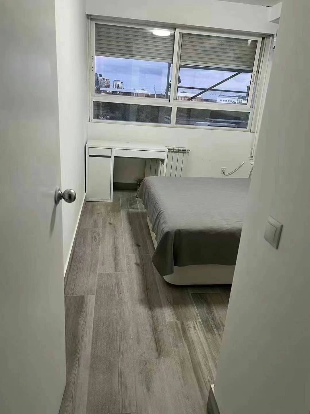 Estudio en alquiler en Madrid (3)