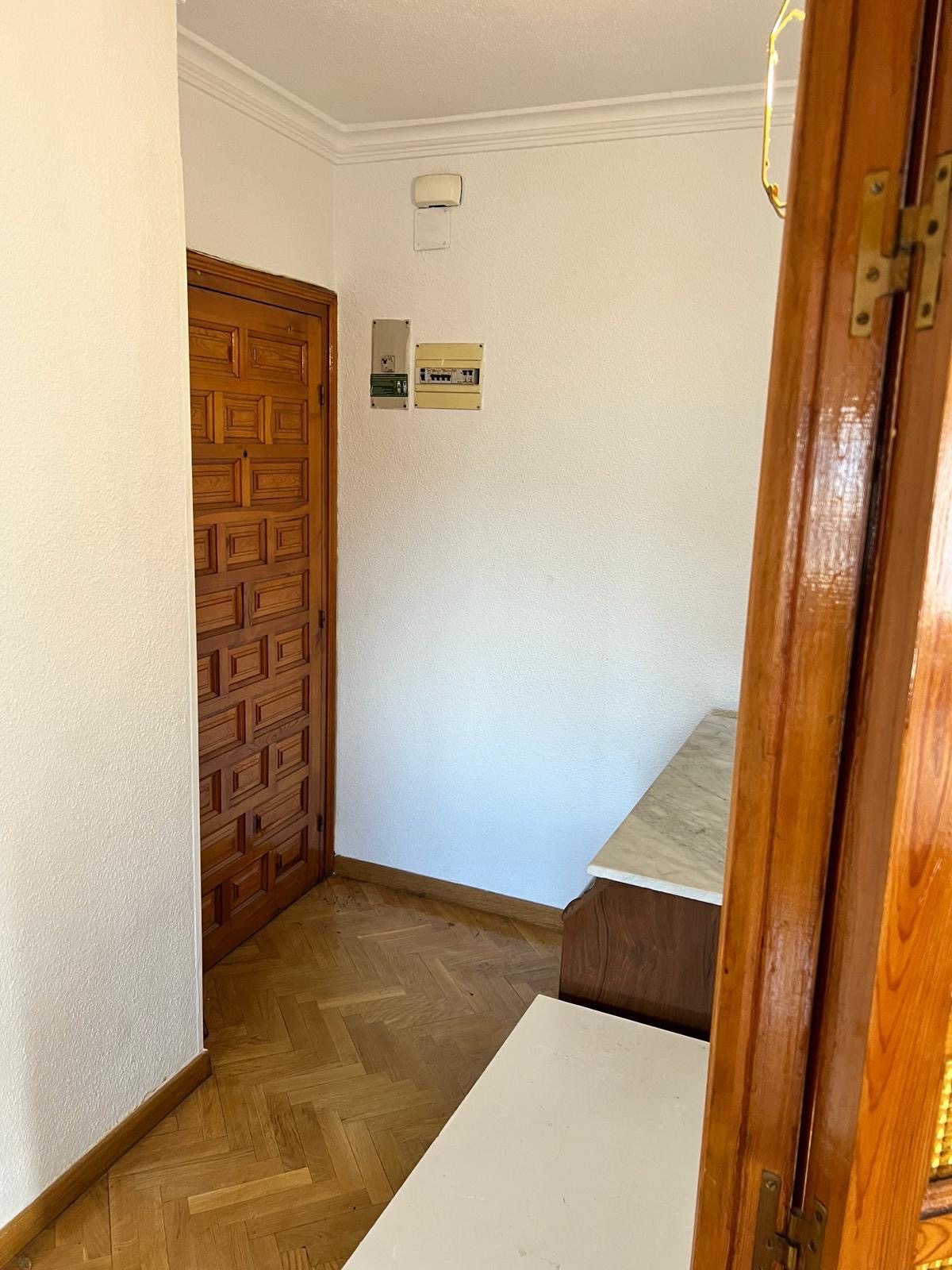 Piso en venta en Madrid (3)