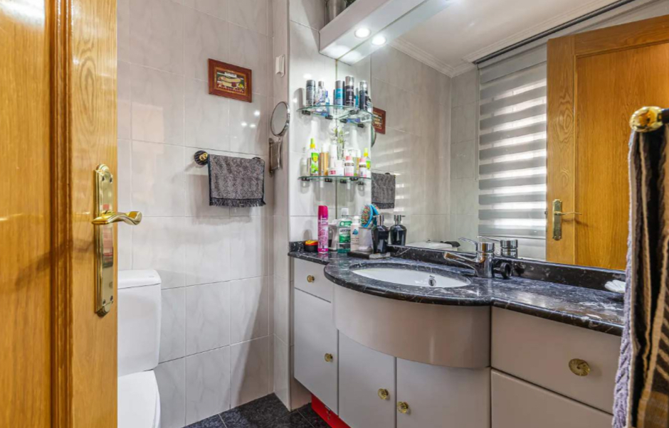 Chalet en venta en Móstoles (11)