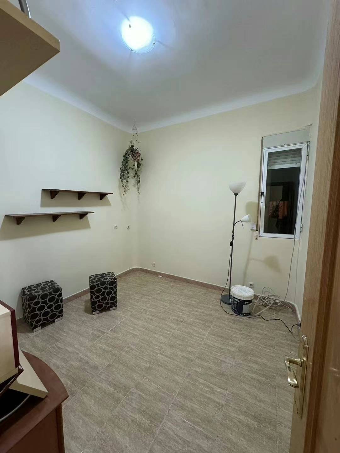 Piso en alquiler en Madrid (2)
