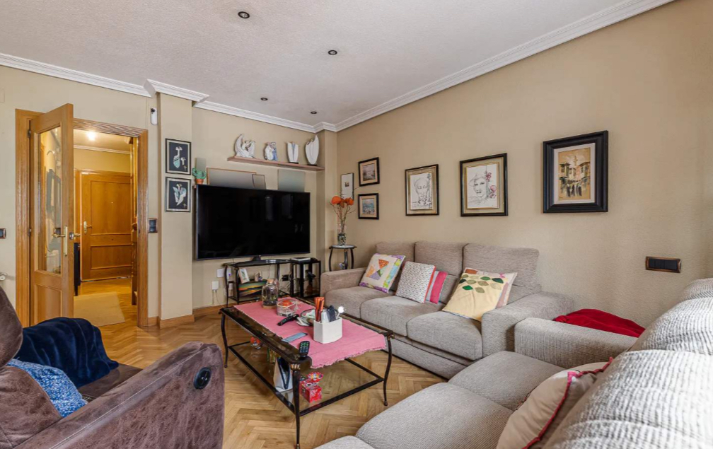 Chalet en venta en Móstoles (15)