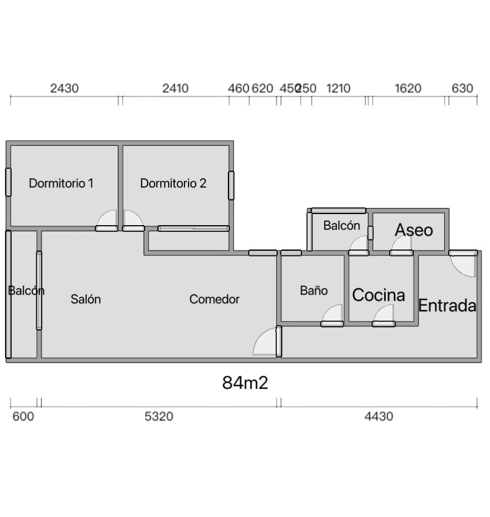 Piso en venta en Madrid (7)